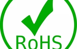 EU RoHS certification - adding an exemption clause for lead and cadmium